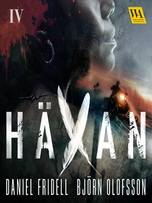 cover image of Häxan 4